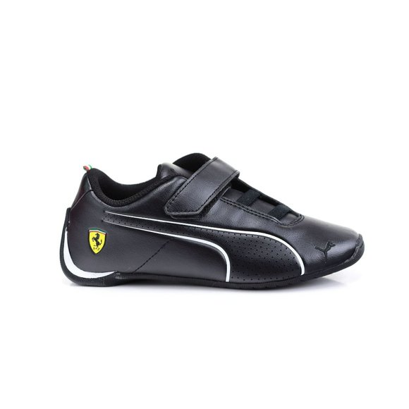 puma ferrari soccer shoes